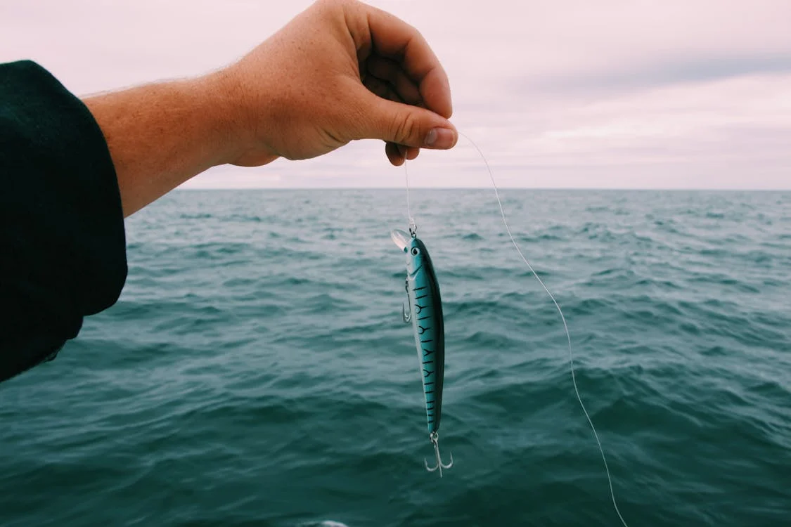 Fishing For Beginners – Common Questions Answered