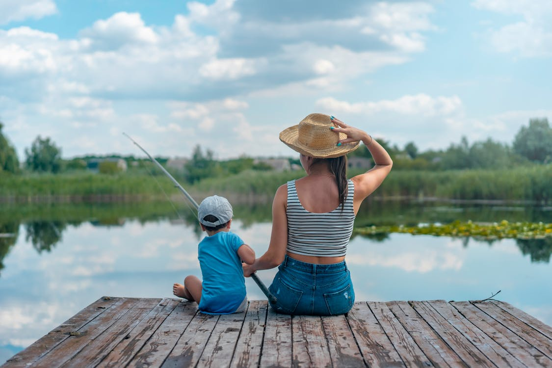 The Rise of Women in the Sport of Fishing