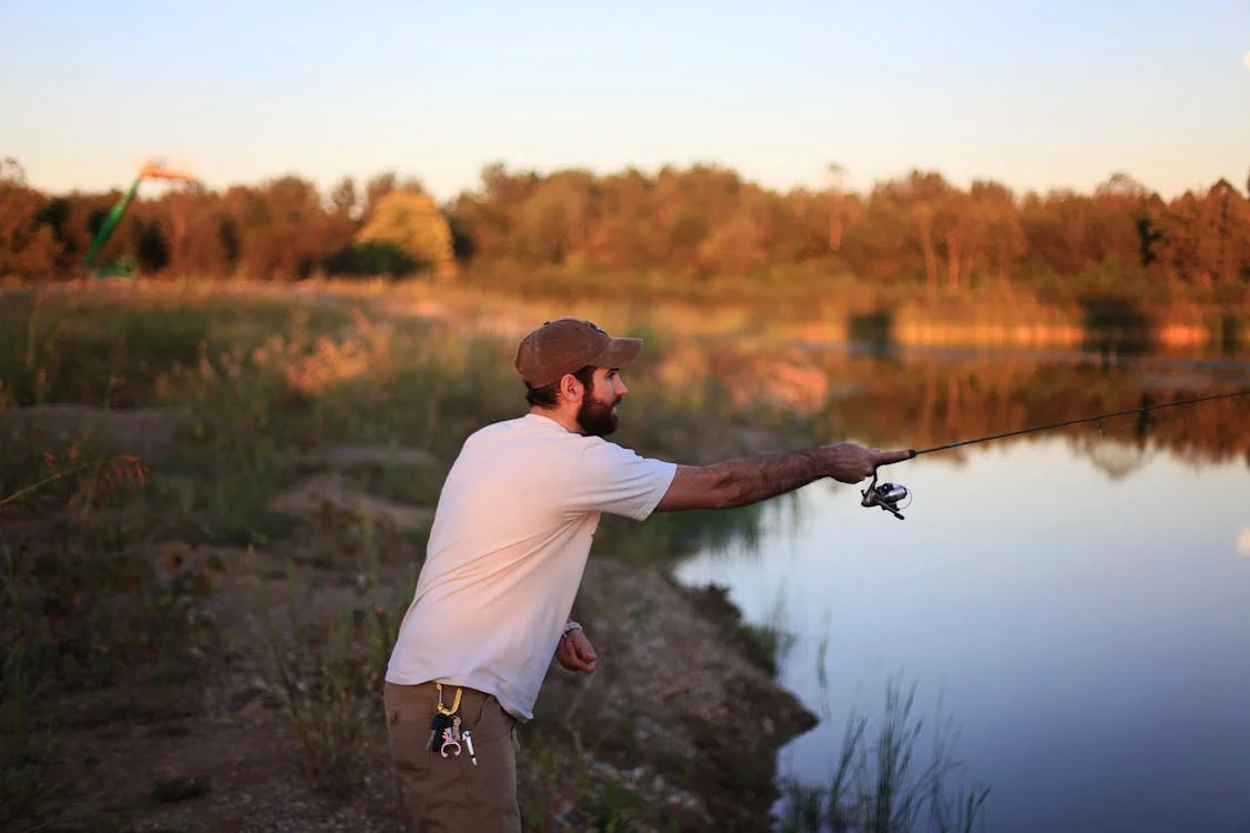 Fishing in National Parks – Rules and Regulations